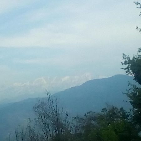 Shanti Kunjh Uttarkashi Ngoại thất bức ảnh