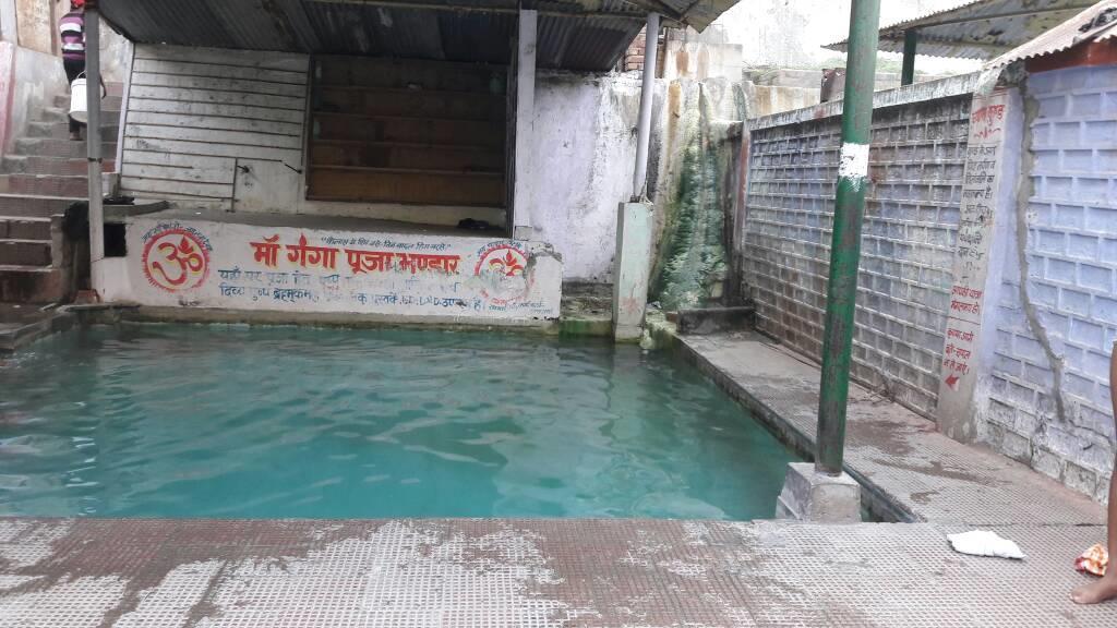 Shanti Kunjh Uttarkashi Ngoại thất bức ảnh