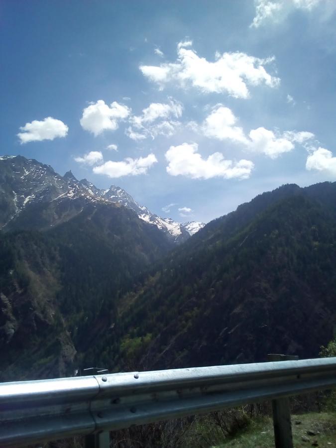 Shanti Kunjh Uttarkashi Ngoại thất bức ảnh
