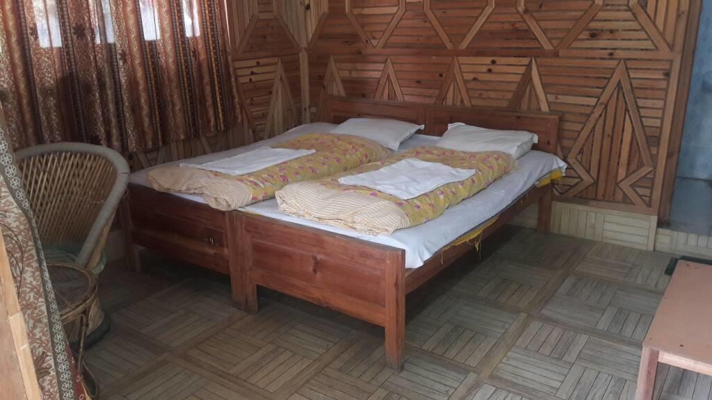 Shanti Kunjh Uttarkashi Ngoại thất bức ảnh