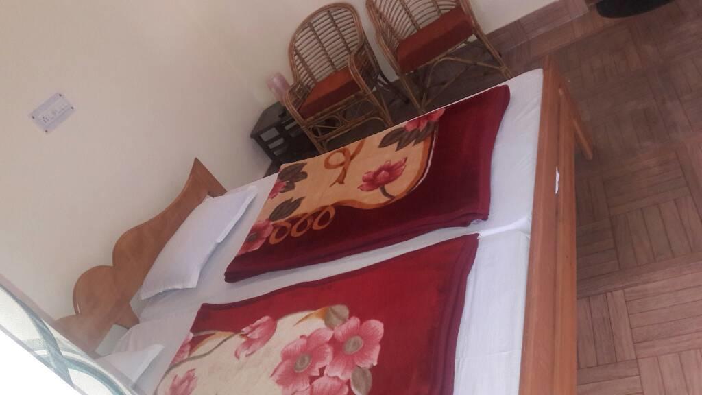 Shanti Kunjh Uttarkashi Ngoại thất bức ảnh