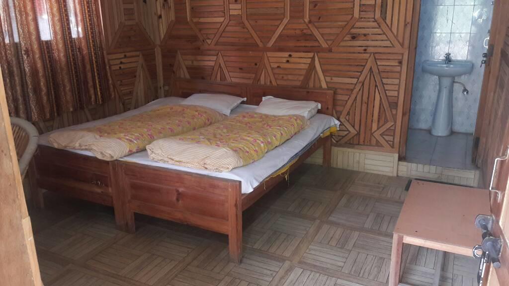Shanti Kunjh Uttarkashi Ngoại thất bức ảnh