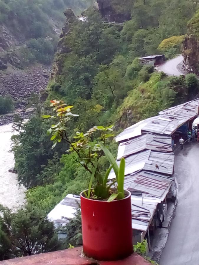 Shanti Kunjh Uttarkashi Ngoại thất bức ảnh