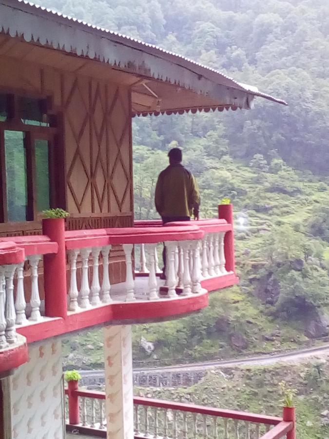 Shanti Kunjh Uttarkashi Ngoại thất bức ảnh