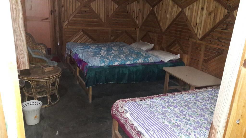 Shanti Kunjh Uttarkashi Ngoại thất bức ảnh