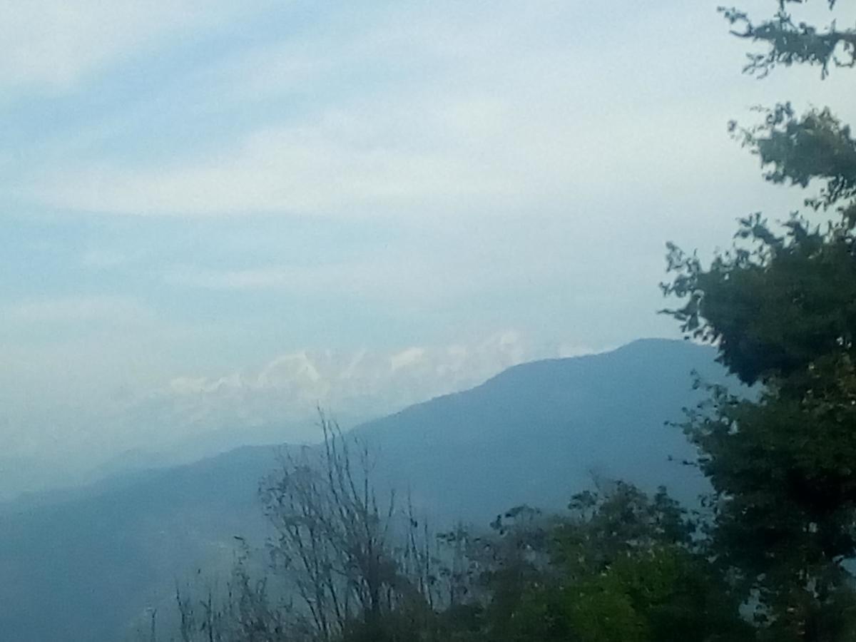 Shanti Kunjh Uttarkashi Ngoại thất bức ảnh
